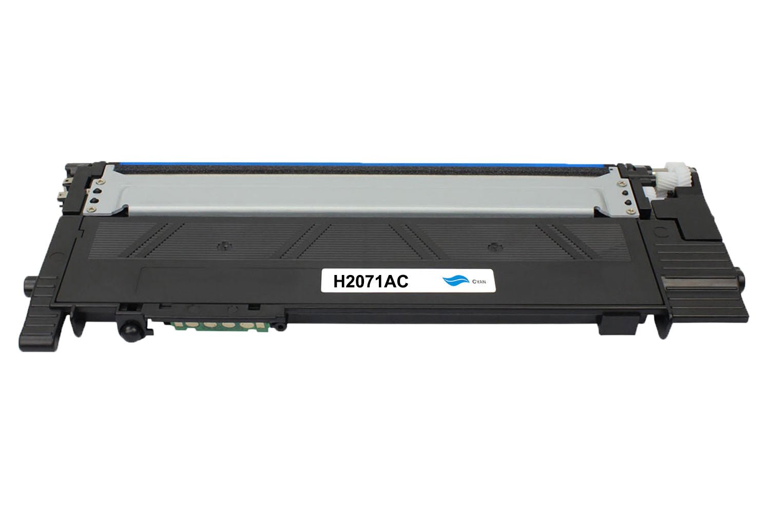 Cartouche de toner Compatible HP W2071A Cyan 700pages - KERA FRANCE Cartouche de toner Compatible HP W2071A Cyan 700pages - KERA FRANCE